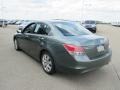 2009 Mystic Green Metallic Honda Accord EX Sedan  photo #4