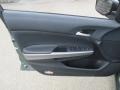 2009 Mystic Green Metallic Honda Accord EX Sedan  photo #7