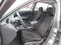 2009 Mystic Green Metallic Honda Accord EX Sedan  photo #8
