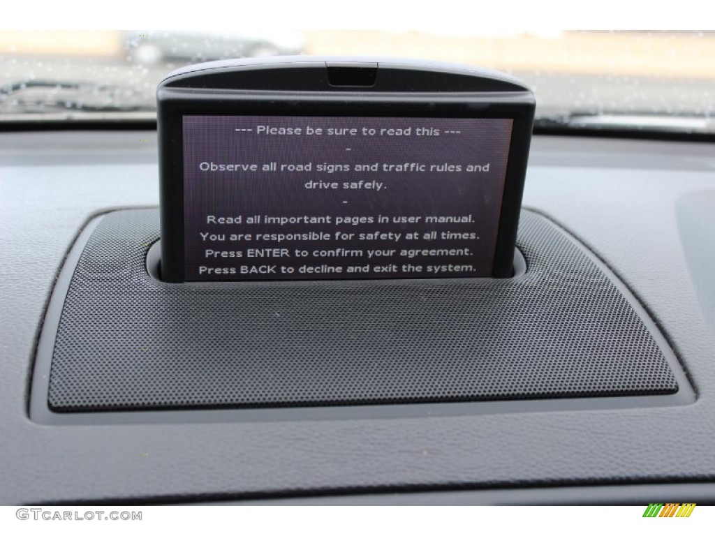 2004 XC90 T6 AWD - Silver Metallic / Graphite photo #16