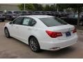 Bellanova White Pearl - RLX Advance Photo No. 5