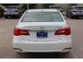 Bellanova White Pearl - RLX Advance Photo No. 6