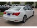 Bellanova White Pearl - RLX Advance Photo No. 7