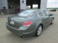 2009 Mystic Green Metallic Honda Accord EX Sedan  photo #18