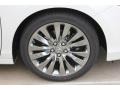 Bellanova White Pearl - RLX Advance Photo No. 10