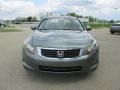 2009 Mystic Green Metallic Honda Accord EX Sedan  photo #19