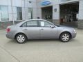 Steel Gray - Sonata GLS Photo No. 2