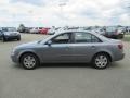 Steel Gray - Sonata GLS Photo No. 4