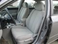 Steel Gray - Sonata GLS Photo No. 7