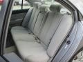 Steel Gray - Sonata GLS Photo No. 8