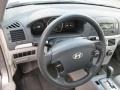 Steel Gray - Sonata GLS Photo No. 10