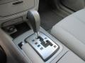 Steel Gray - Sonata GLS Photo No. 11