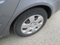Steel Gray - Sonata GLS Photo No. 15