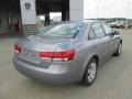 Steel Gray - Sonata GLS Photo No. 17