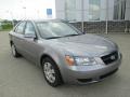 Steel Gray - Sonata GLS Photo No. 18