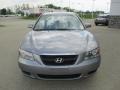 Steel Gray - Sonata GLS Photo No. 19