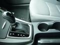 2016 Titanium Gray Hyundai Elantra SE  photo #19
