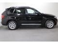 Jet Black - X5 xDrive 35i Photo No. 2