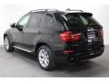 Jet Black - X5 xDrive 35i Photo No. 3