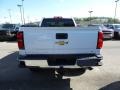 2015 Summit White Chevrolet Silverado 2500HD LT Double Cab 4x4  photo #7