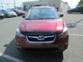 Venetian Red Pearl - XV Crosstrek 2.0i Limited Photo No. 3
