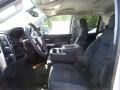 2015 Summit White Chevrolet Silverado 2500HD LT Double Cab 4x4  photo #12