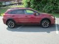 Venetian Red Pearl - XV Crosstrek 2.0i Limited Photo No. 5