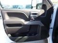 2015 Summit White Chevrolet Silverado 2500HD LT Double Cab 4x4  photo #15