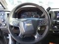2015 Summit White Chevrolet Silverado 2500HD LT Double Cab 4x4  photo #18