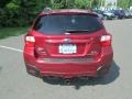 Venetian Red Pearl - XV Crosstrek 2.0i Limited Photo No. 7