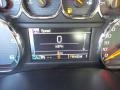 2015 Summit White Chevrolet Silverado 2500HD LT Double Cab 4x4  photo #20