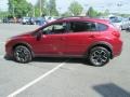 Venetian Red Pearl - XV Crosstrek 2.0i Limited Photo No. 9