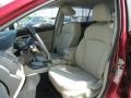 Venetian Red Pearl - XV Crosstrek 2.0i Limited Photo No. 14