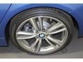 2015 Estoril Blue Metallic BMW 4 Series 435i xDrive Gran Coupe  photo #4