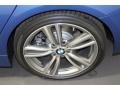 2015 BMW 4 Series 435i xDrive Gran Coupe Wheel