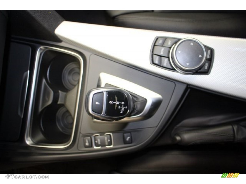 2015 BMW 4 Series 435i xDrive Gran Coupe 8 Speed Sport Automatic Transmission Photo #104221625