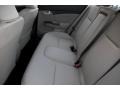 2015 Taffeta White Honda Civic EX Sedan  photo #16