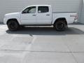 Super White - Tacoma V6 PreRunner Double Cab Photo No. 6