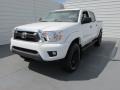 Super White - Tacoma V6 PreRunner Double Cab Photo No. 7