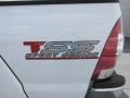 Super White - Tacoma V6 PreRunner Double Cab Photo No. 14