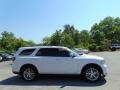 Bright White - Durango Citadel AWD Photo No. 2
