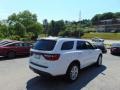 Bright White - Durango Citadel AWD Photo No. 3