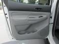 Super White - Tacoma V6 PreRunner Double Cab Photo No. 18