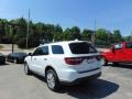 Bright White - Durango Citadel AWD Photo No. 5