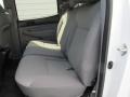 Super White - Tacoma V6 PreRunner Double Cab Photo No. 19