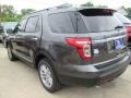 2015 Magnetic Ford Explorer XLT  photo #10