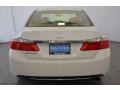 2015 White Orchid Pearl Honda Accord LX Sedan  photo #6