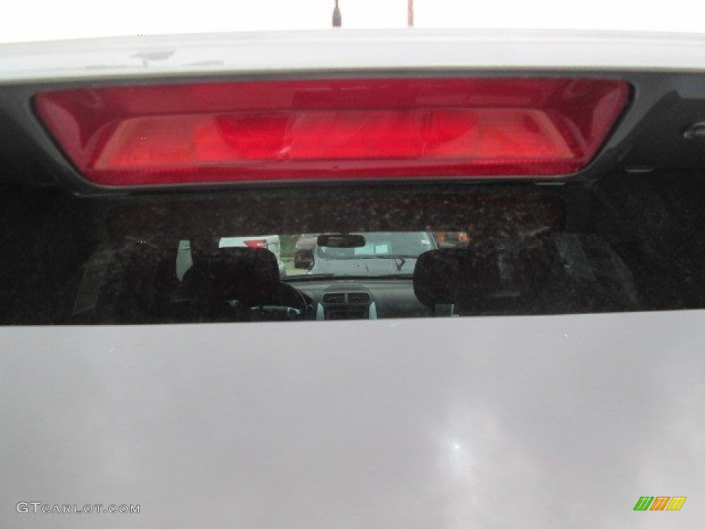 2015 Explorer XLT - Magnetic / Charcoal Black photo #17