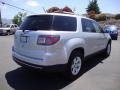 Quicksilver Metallic - Acadia SLE Photo No. 7