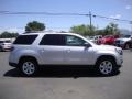Quicksilver Metallic - Acadia SLE Photo No. 8